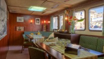SANSSOUCI STAR - Lounge